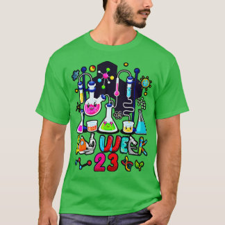 Lab Week 2023 Medical Laboratory Science Lab Long T-Shirt