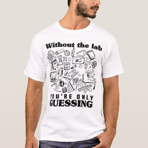 Lab Week 2023 Shirt Laboratory Week 2023 T-Shirts