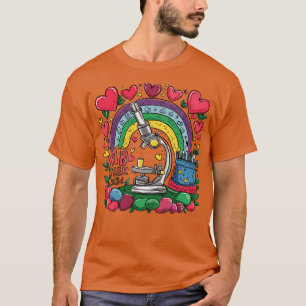 lab week 2024 1 T-Shirt