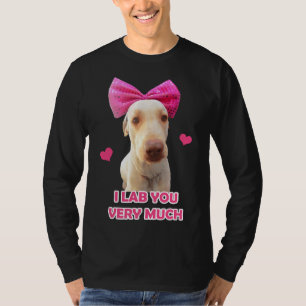 Lab You T-Shirt
