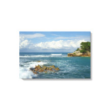 Labadie Seascape