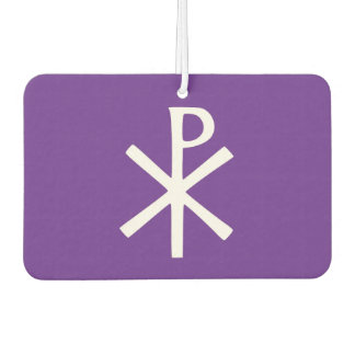 Labarum per Odoramentum Car Air Freshener