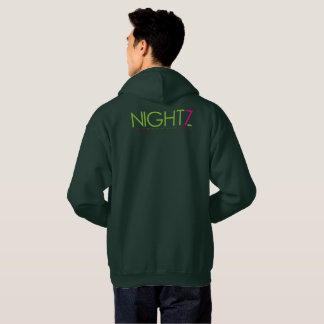 Label [YGM] Hoodie