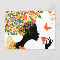 LaBelle Butterfly