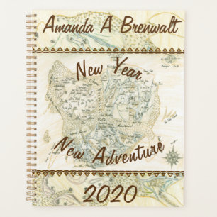 Labelled Map of Trino Planner