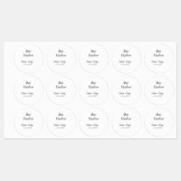 Labels