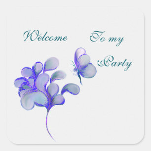 Labels stickers