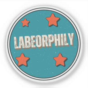 Labeorphily