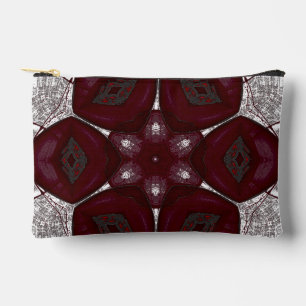 Labia Fluer Prem Mandal Accessory Pouch