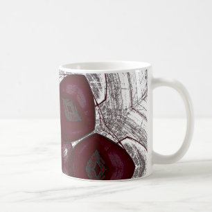 Labia Fluer Prem Mandal Coffee Mug