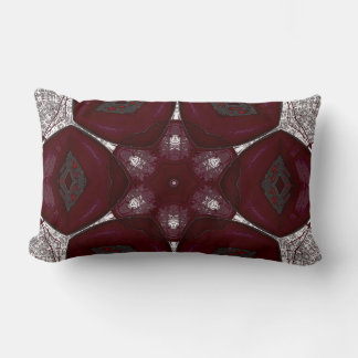 Labia Fluer Prem Mandal Lumbar Cushion