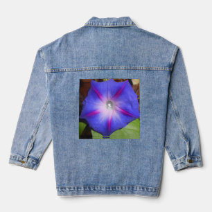 Labille-Guiard Denim Jacket