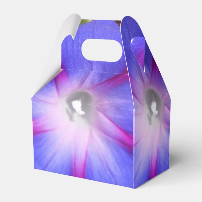 Labille-Guiard Favour Box (Back Side)