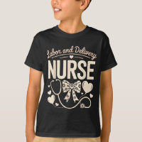 Labor & delivery nurse valentine's day l&d