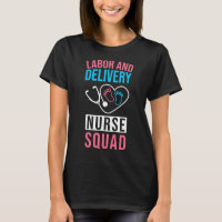 Labor And Delivery Nurse Squad Nursing School