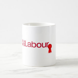 Labor Party Mug