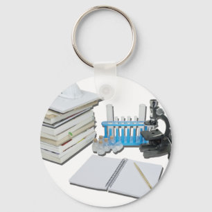 LaboratoryResearch112010 Key Ring