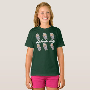 Laboubo doll T-Shirt