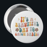 Labour and Delivery Nurse Graduation L&D Nurse  10 Cm Round Badge<br><div class="desc">Labour and Delivery Nurse Graduation L&D Nurse</div>