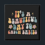 Labour and Delivery Nurse Graduation L&D Nurse  Magnet<br><div class="desc">Labour and Delivery Nurse Graduation L&D Nurse</div>