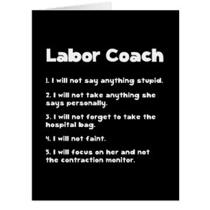 Labour Coach