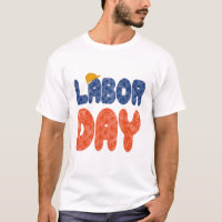 Labour Day All Workers Labours Day