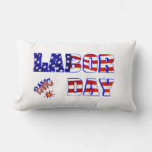Labour Day Bang -