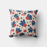 Labour Day Commemorative Cushion