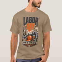 Labour Day Honouring the Workers Who Build Our Wor