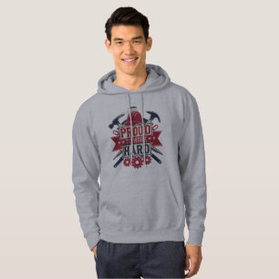 Labour Day Hoodie