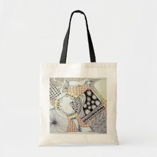 Labour Day Intensive Tote Bag