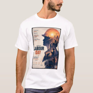 Labour Day T-Shirt