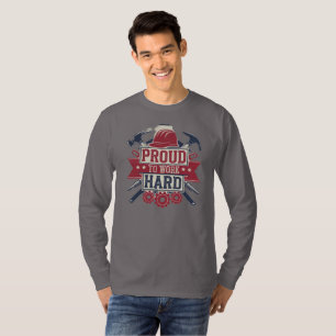 Labour Day T-Shirt