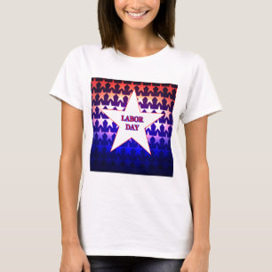 Labour Day T-Shirt