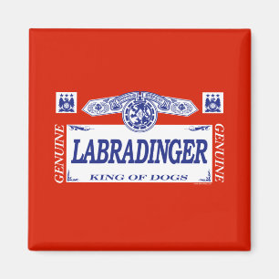 Labradinger Magnet