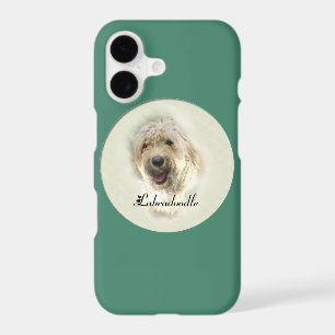 Labradoodle Art Gifts