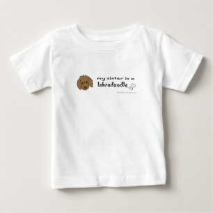 labradoodle baby T-Shirt