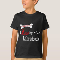 Labradoodle Gifts