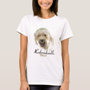 Labradoodle Lovers Gifts T-Shirt