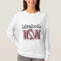LabraDoodle MOM