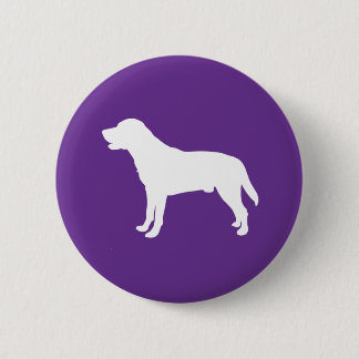 Labrador Button