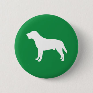 Labrador Button