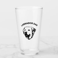 Labrador Dad  