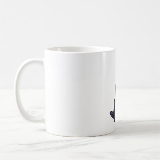 Labrador Delight � Cute Animal Art Coffee Mug