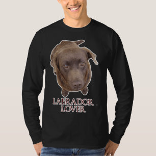 Labrador Dog Animals T-Shirt