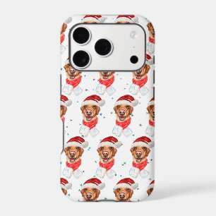 Labrador Dog Breed Christmas