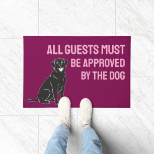LABRADOR Doormat