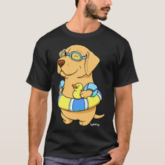 Labrador Duckie T-Shirt