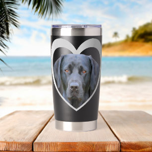 Labrador Labrador Dog Labrador Insulated Tumbler