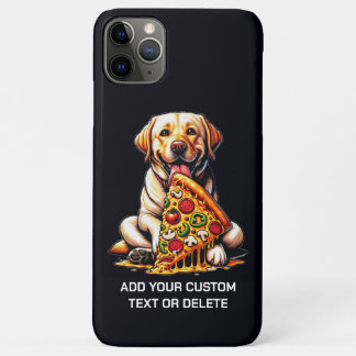 Labrador Lover Christmas Light Animal Lover Case-Mate iPhone Case